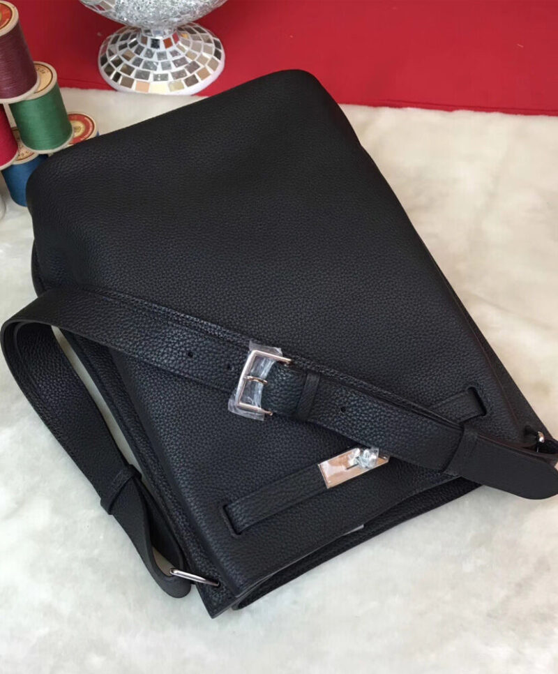 Hermes So Kelly Bag 22 Togo Leather